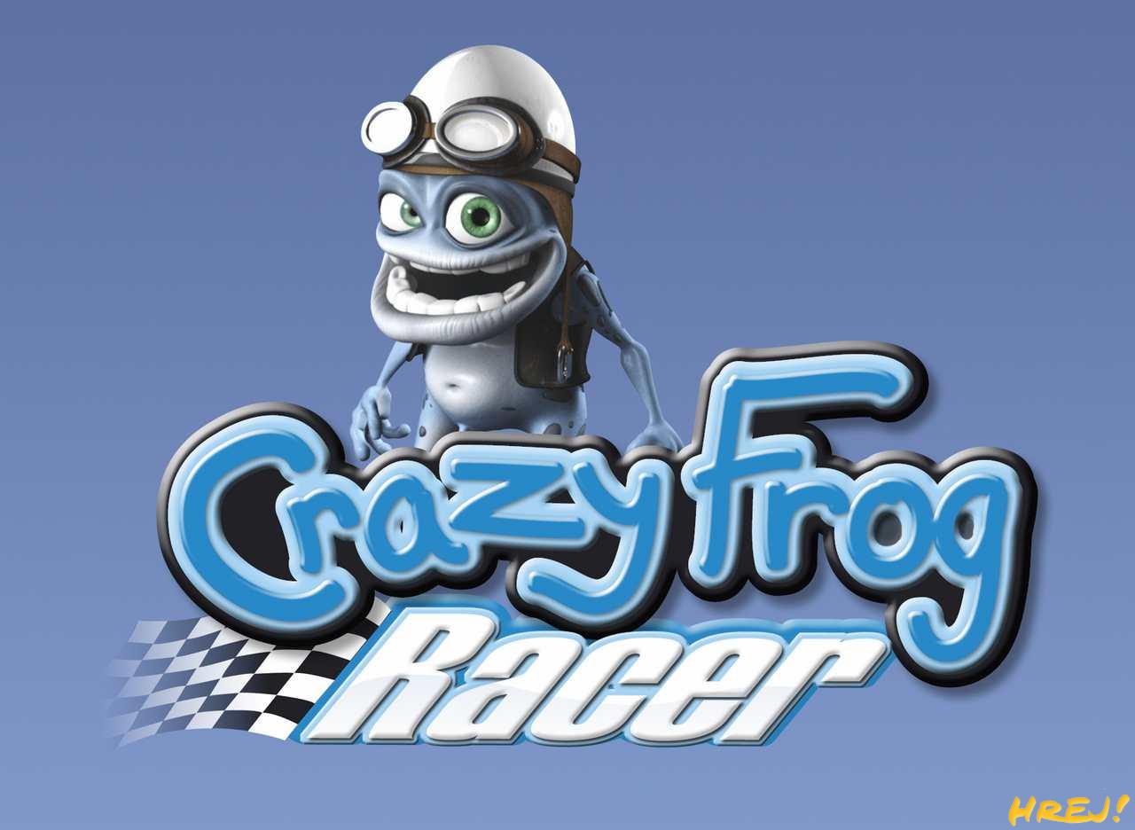 crazy frog